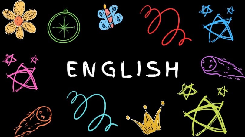 General English